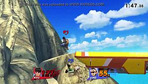 Dominant Girlfriends