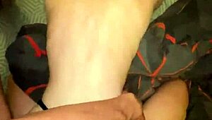 We picked up girls at the night club and had wild outdoor sex with creampies