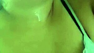 homemade video with friends and family