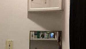 homemade video with friends and family