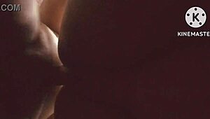 Indian stepsister fucking stepbrother with Hindi audio by YourPoja69