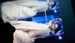 Deepika randi savors my cum taste!