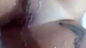 Cum in my pussy now, cuckold, or lose it!