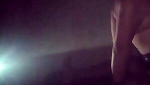 Neighbor Calms Scared Woman