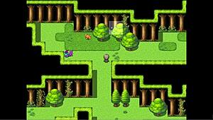 Mirena's Manor Hentai Game Episode 3: Rough Doggystyle and French Kissing