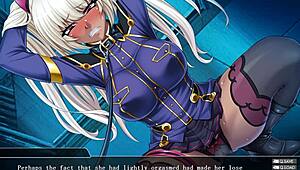 Kangoku Senkan 3 Part 19 Features Kila Way 4 In Anime Adventure