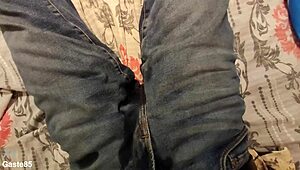 unexpected bed wetting incident