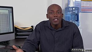 straight fat teen male in gay porn hr meeting