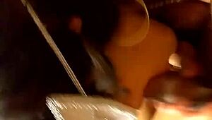 Amateur video enthusiasts chatting casually 😊