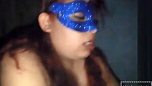 I fuck the delivery guy while my husband films it