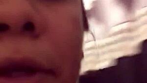 homemade video with friends and family