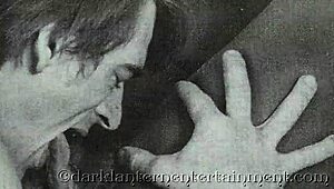 Dark Lantern Entertainment unveils vintage erotic confessions of a Victorian gentleman