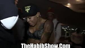 yo, check this chiraq big booty fest with killinois crew!