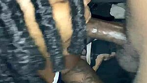 My dick loves bfreakl06's booty jiggling during backshots