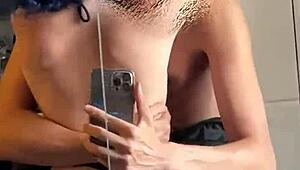 We picked up girls at the night club and had wild outdoor sex with creampies