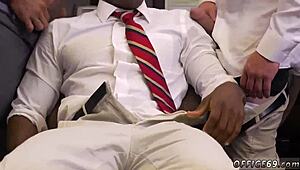 straight fat teen male in gay porn hr meeting
