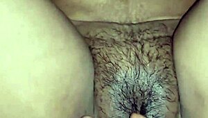 Cute Indian girl gets her ass pounded by a big cock