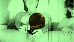 Secret Life Vintage Lesbians