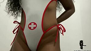 Is this nurse looking for a patient?