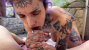 Me Follo A La Amiga De Mi Hermana En Un Hotel