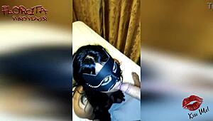 peruvian milf sucking dick then getting anal assfucking