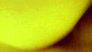 wife swings wildly on sex swing as friend records homemade group pussy piercing action