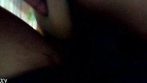 Tight Pussy of Young Girl from Pepeka Part 2