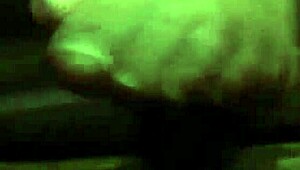 reagan lush teases with oiled pantyhose legs in footjob fun