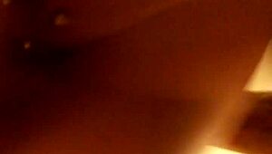 wife swings wildly on sex swing as friend records homemade group pussy piercing action