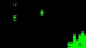 i'm watching you strip down in the boarding house without panties.