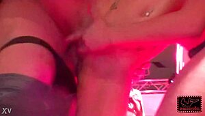 Espectacular trailer of the erotic salon band from Murcia 2015