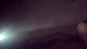 Neighbor Calms Scared Woman