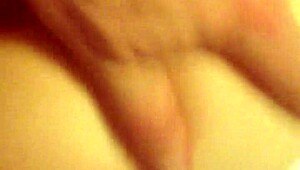 The master dominated the slut in a bdsm session, fucking her relentlessly with maledom control.