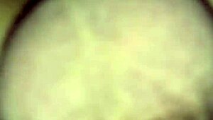 hey, wanna see me breaking my hot chilean wife's tight ass?