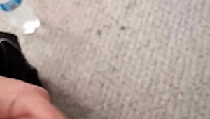 what's your plan for easter eve jerking off and cumshot?