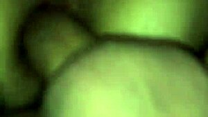 hey, wanna see me breaking my hot chilean wife's tight ass?