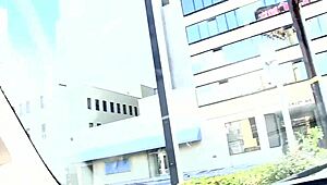 Hey, pornstar Stacie Andrews is giving a nasty POV blowjob! 😈