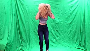 bambi dianna non nude photoshoot