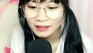 귀여운 여자 라이브 업라이브 카와이 웹캠 쇼