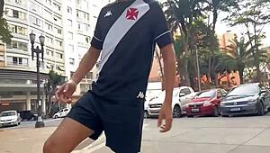 T�lio Hernandez seduces father-in-law Lukas Alviti in part two.