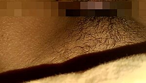 Atualização da compilação caseira de esposa indiana do vilarejo