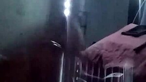 O Latina Fahişenin Islak Derin Boğazını Arzuluyorum