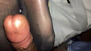 trimmed chinese babe gets cum massage 😍