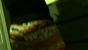 Big black cock hanging chocolatecat25 mandingo