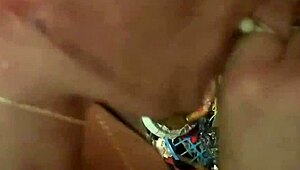 Peppysmoke and Naomi-I moan loudly over a massive 10-inch cock in their fairy tale fantasy.