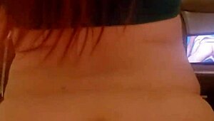 Pov Pawg Reverse Cowgirl Orgasm