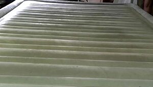 Aphrodite's Intense Anal Pleasure Left Me Breathless