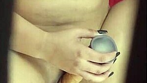Wow, watching my girlfriend's mom turns wild as I bang her hard while my girlfriend sleeps!