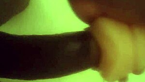 She says, 'Take this hard fuck and cumshot!'