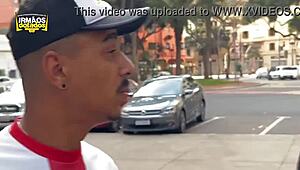 T�lio Hernandez seduces father-in-law Lukas Alviti in part two.